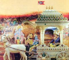 ffKrishnaArjun